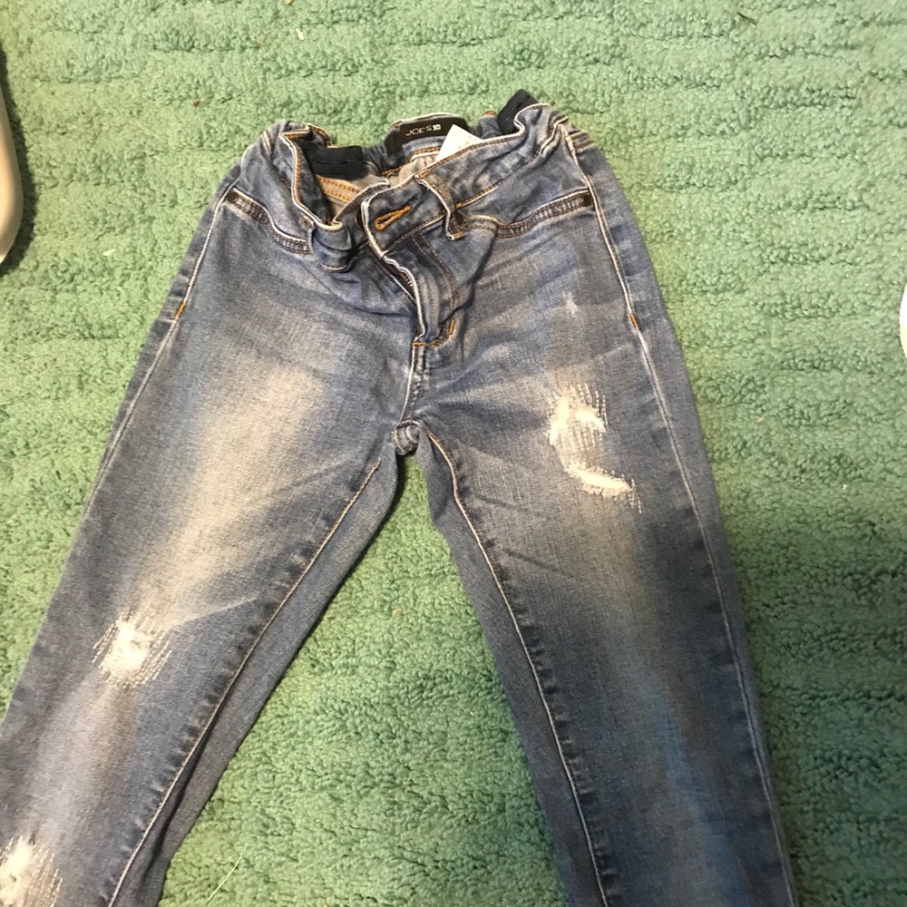 Pants